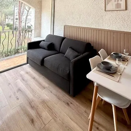 Beach Cabin Studio Argelès-sur-Mer