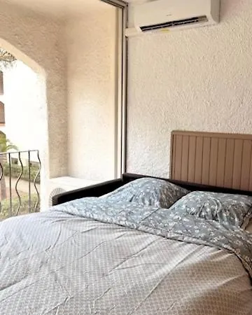 Beach Cabin Studio Appartement