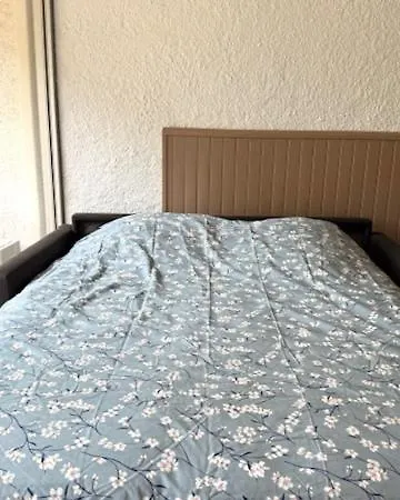 Beach Cabin Studio Appartement