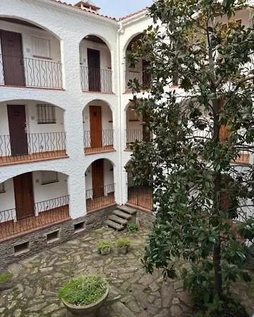 Appartement Beach Cabin Studio *