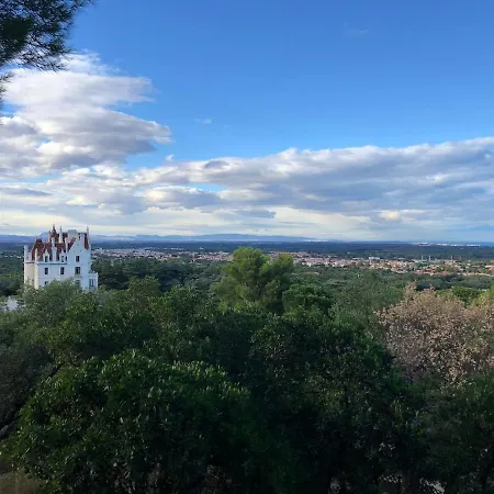 Beach Cabin Studio Appartement *