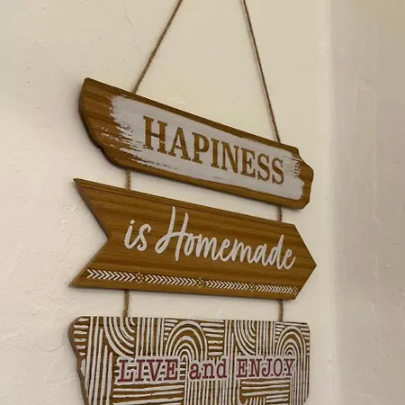 Beach Cabin Studio Appartement