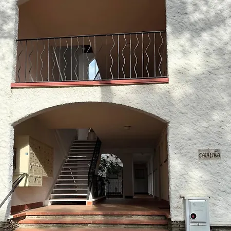 Appartement Beach Cabin Studio *