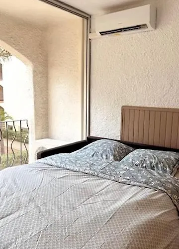 Beach Cabin Studio アパート