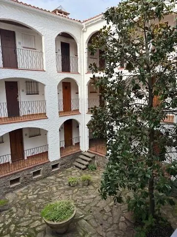 アパート Beach Cabin Studio *