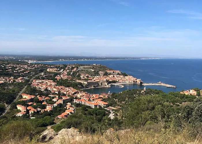 Beach Cabin Studio アパート