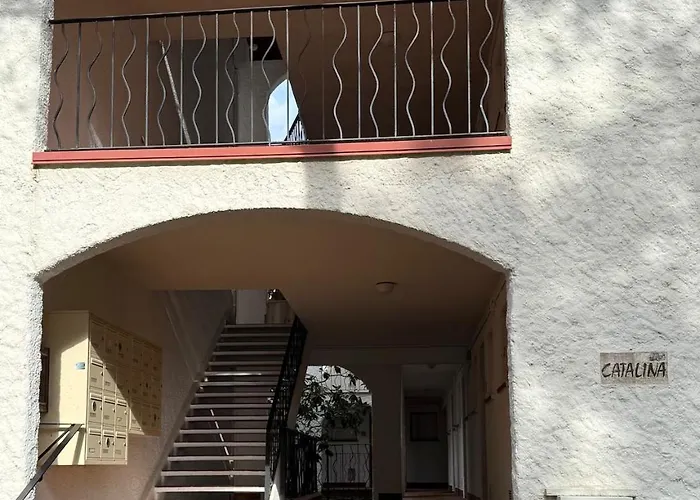 アパート Beach Cabin Studio *